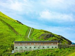 -萍乡武功山风景名胜区