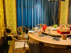 包厢-尚海豆捞(乐虹坊店)