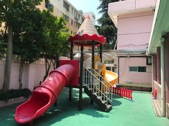 -上海市虹口区曲阳第五幼儿园