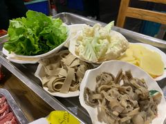 -木萨火锅店(开鲁路店)