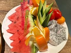 -小喜客·云南特色菜(纳西庭院店)