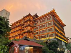 -大佛古寺