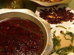 -椒小兔·盐帮川菜中餐厅(金沙时代广场店)