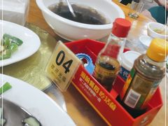-林记海鲜排档·十年海鲜地标