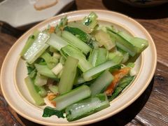 -十贰席·煨汤·台州菜(襄阳南路店)