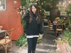 -第101座花园餐厅(湖滨88店)