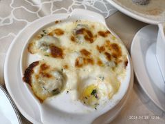 -德大西餐社(云南南路店)