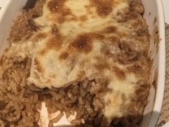 -波特曼西餐厅(南岗店)