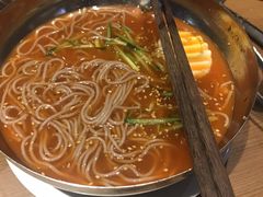 -火炉火自助餐(悠唐购物中心店)