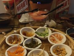 -包整·丝娃娃(一览甲秀楼风景店)