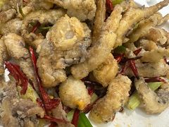 -昱德来·天津菜(河西店)