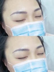 -Verywang半永久纹眉•仪器野生眉