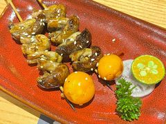 -鳗事鱼意·活鳗現烤专门店(富力海珠城店)