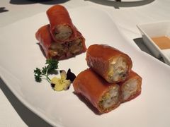 鲜虾红米肠-南棠馆粤菜坊(群光店)
