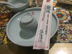 -宝轩渔府·老字号海鲜·正宗津菜(水上店)