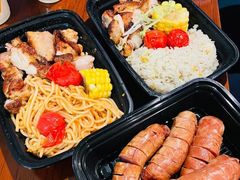 -咖啡之翼(奥特莱斯店)