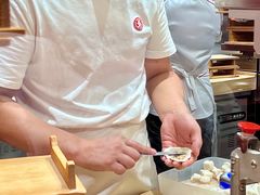 -喜家德虾仁水饺(华强天虹店)