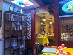-大海碗·炸酱面·烤鸭·京菜(天坛店)