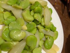 -肆海小川菜酒馆Wine Bistro (青年路店)
