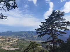 -北岳恒山