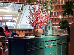 -青年公社烤鸭(熙悦天街店)
