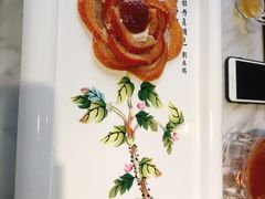 -京味斋·北京烤鸭(华威桥北工大店)