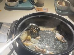 -百年果林椰子鸡(中洲店)