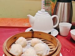 -北园酒家(小北路店)