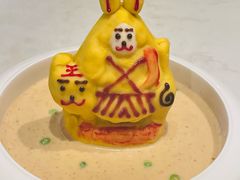 -局气烤鸭·北京菜(德云社店)