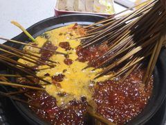 -小郡肝火锅(宣汉店)