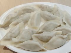 -真阿婆水饺(科技路西口店)