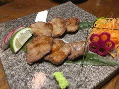 -傑·料理·海鲜放题(佛山文华荟店)