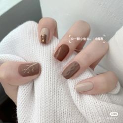 -妙睫屋日式美甲美睫