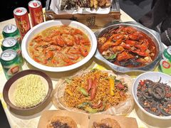 -串盟烧烤·长沙美食地标(星沙店)