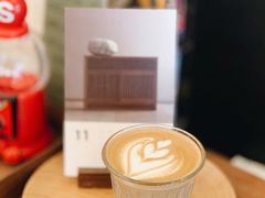 -二里咖啡(上堡公寓店)