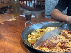 -楠火锅(昆山金鹰店)