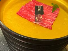 -牛New寿喜烧(虹桥新天地店)