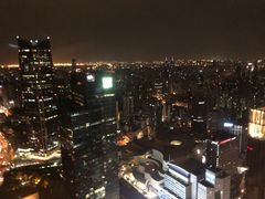 -上海静安香格里拉大酒店