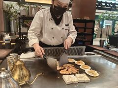 -大神太神·铁板烧(七宝领展广场店)