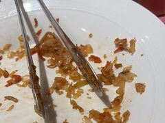 -西贝(东城万达广场店)