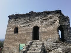 -司马台长城