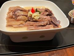 -同庆楼(华强吾悦广场店)
