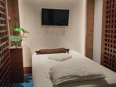 -世外桃源水疗会(皇庭彩园店)