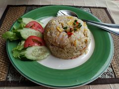 -Cafe de Thaan Aoan