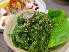 -樱の千渡日式料理·铁板烧•烧鸟(金盛田广场店)