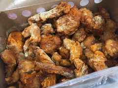 -阿捡忭京炸鸡(韭菜园总店)