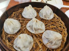小笼包-西新饭店(城中店)