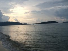 iphone_upload_pic-三亚亚龙湾红树林度假酒店