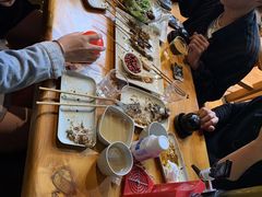 -木屋烧烤(坂田天安云谷店)