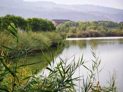 -处女泉风景名胜区